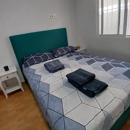 Lägenhet Sea View *