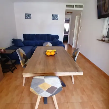 Sea View * Torrevieja