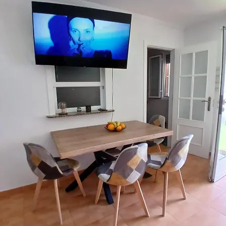 Sea View Lägenhet *