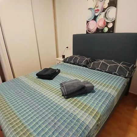 Sea View * Torrevieja