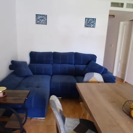 Sea View * Torrevieja