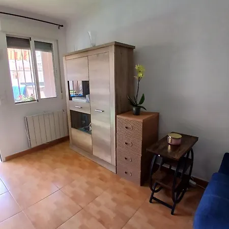 Sea View Apartamento